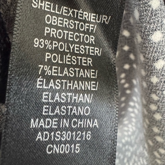 💥Adrianna Papell Polka Dot Top - Picture 7 of 9